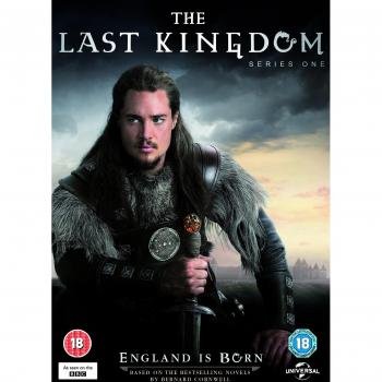 The Last Kingdom