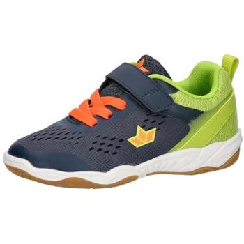 Lico Kinder Laufschuhe Key VS 41 – Mehrfarbig, Synthetik