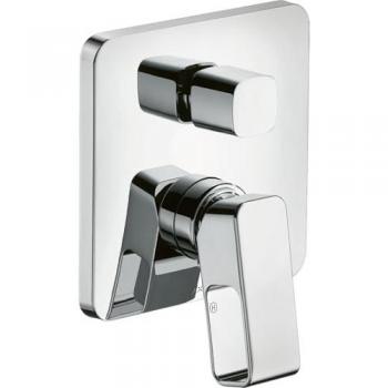 Hansgrohe Urquiola Ensemble de Montage Baignoire Or