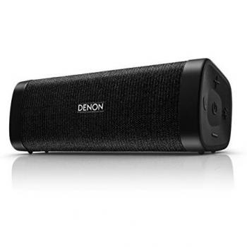 Envaya DSB‑250BT Black Wireless Speaker