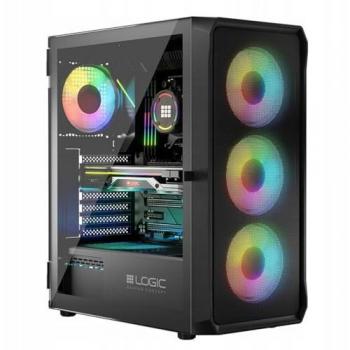 VIST PC Gaming Performance Ryzen 7 5700X