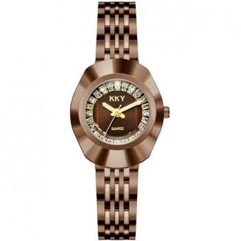 Montre KKY en or pour anniversaires et occasions spéciales