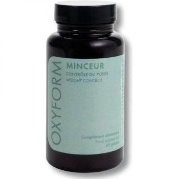 Complément Alimentaire Oxyform Minceur