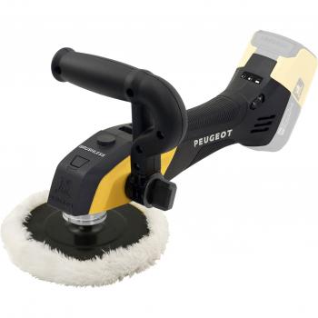 ENERGYSHINE-18VBL Lustreuse polisseuse sans fil Brushless EnergyHub
