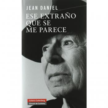Ese Extraño Que Se Me Parece (Biografías y Memorias)
