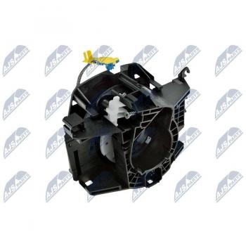 Anello Airbag Master II Kasten FD