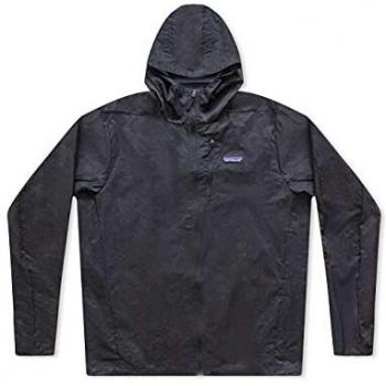 Patagonia M Houdini Jkt Schwarz S
