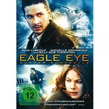 Eagle Eye