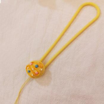 Corde Poignet Silicone Gadget USB