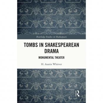 Vitalsource Technologies, Inc. Tombs in Shakespearean Drama