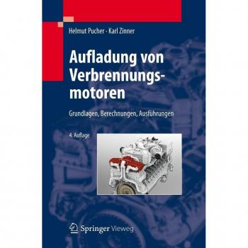 Aufladung von Verbrennungsmotoren