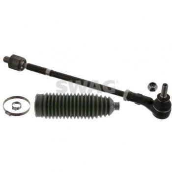 Frontlinke Spurstange SWAG 30 94 4347 für VW‑Audi‑Skoda
