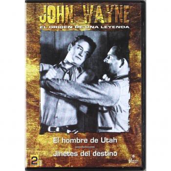 John Wayne Nº 2 (Coffret)