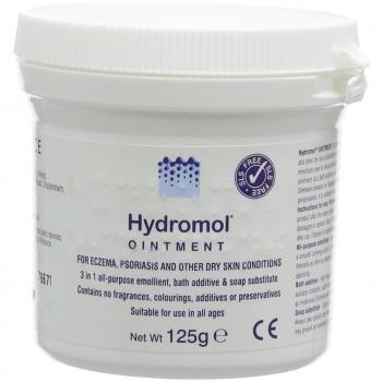 Hydromol Skin Therapy Ointment by Alliance Pharm 125g