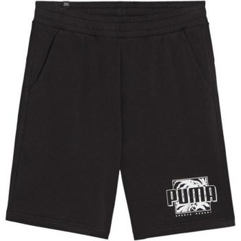 Shorts Puma Décontractés