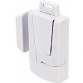 Barrera Electrónica Magnética de Alta Precisión