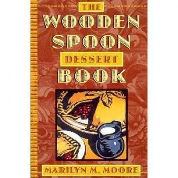 The Wooden Spoon Dessert Book