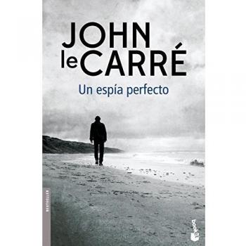 Un espía perfecto (Bolsillo) (Tapa blanda).