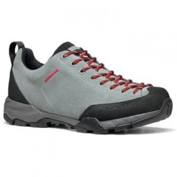 Scarpa Mojito Trail GORE-TEX® Damen Wanderschuhe Größe 38 Conifer/Raspberry