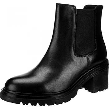 Botines de piel GEOX D16QCE 00043