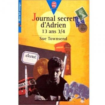 Journal Secret d'Adrien
