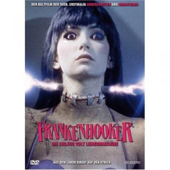 Franken-Hooker