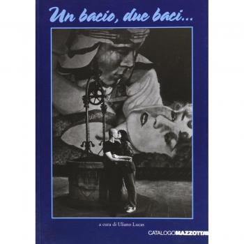 Un bacio, due baci.
