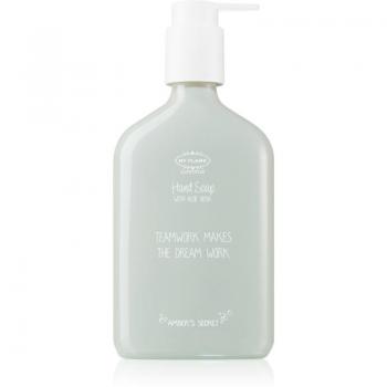 My Flame Amber's Secret Teamwork Makes The Dream Work Foaming Hand Soap 350 ml