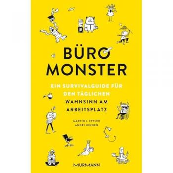 Büromonster.