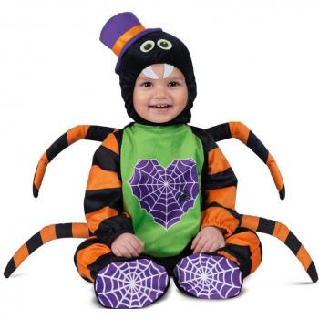 Masque Araignée Doux Enfant