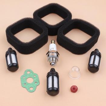KAWASAKI TH23D TH26D TH23 TH26 TJ27 Trimmer Brushcutter Repair Kit