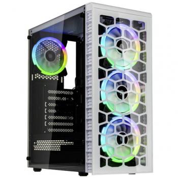 Kolink Observatory Lite ARGB Midi-Tower