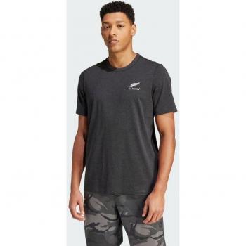All Blacks Adidas Men's T-Shirt