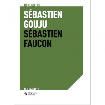 Rencontre Sébastien Gouju : Jardin D'Hiver