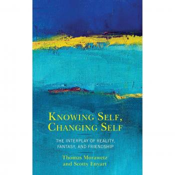 Knowing Self Changing Self