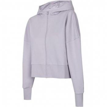 Chaqueta 4F para mujer en color verde