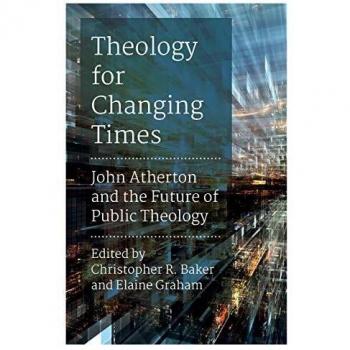 Theology for changing times