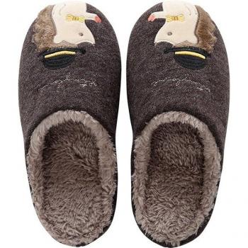 Piso Interior Zapatillas Divertidas