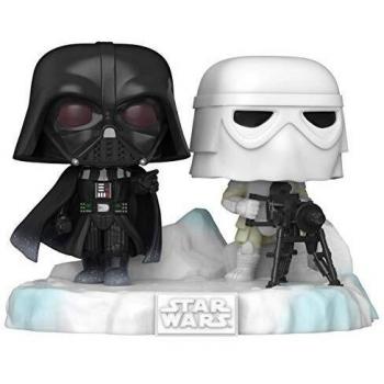 Figurine Funko Pop! Deluxe Star Wars