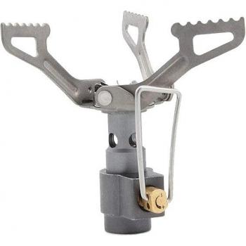 BRS 3000T Portable Backpacking Stove
