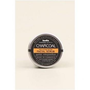 Bodia Détox Carbonée 50 ml