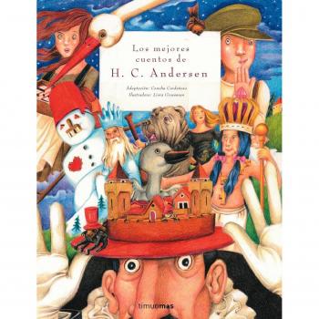 Los mejores cuentos de H.C.Andersen