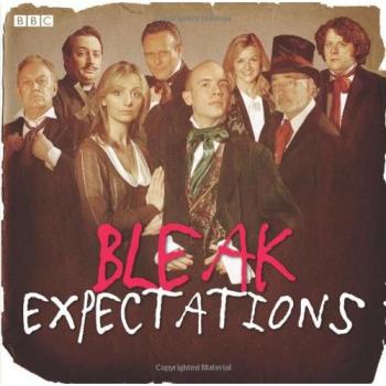 Bleak Expectations: The Complete Second Series
