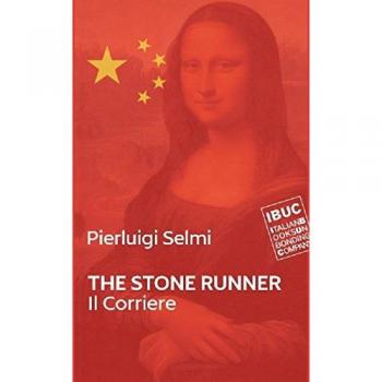 The stone runner. Il Corriere