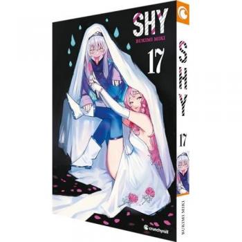 SHY – Band 17