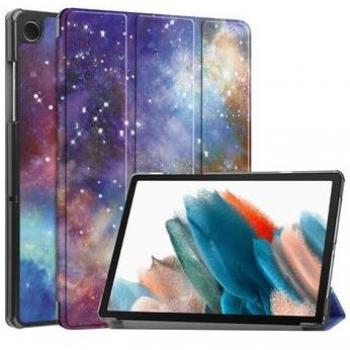 Custodia Folio Tri-Fold per Samsung Galaxy Tab A9
