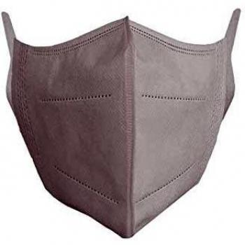 Sachet 10 masques chirurgicaux Banitore 3‑D BFE 98 II L