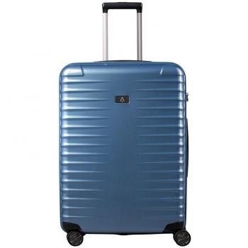 Titan Litron M Luggage Blue