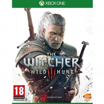 The Witcher 3: Wild Hunt