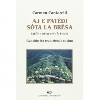 Aj e patèdi sòta la brésa